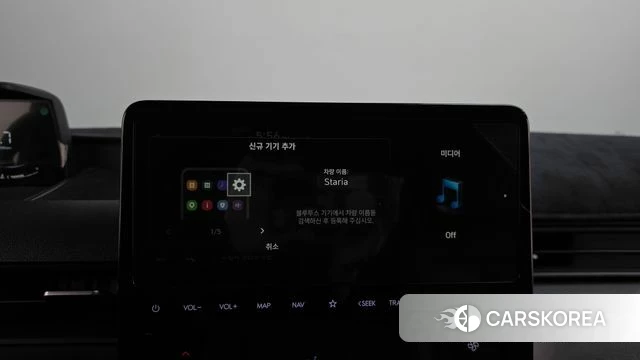 Hyundai Staria id 5026598 из Кореи 25