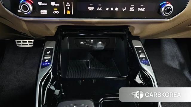 Kia The New Sorento 4th Generation id 4975189 из Кореи 25