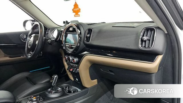 Mini Cooper S Countryman id 5013346 из Кореи 25