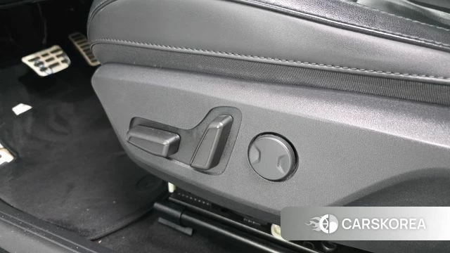 Kia Di All New Niro EV id 5021884 из Кореи 25