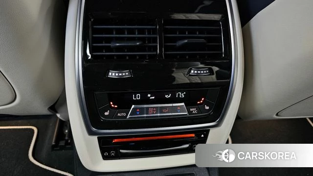 BMW X7 (G07) id 5034110 из Кореи 25