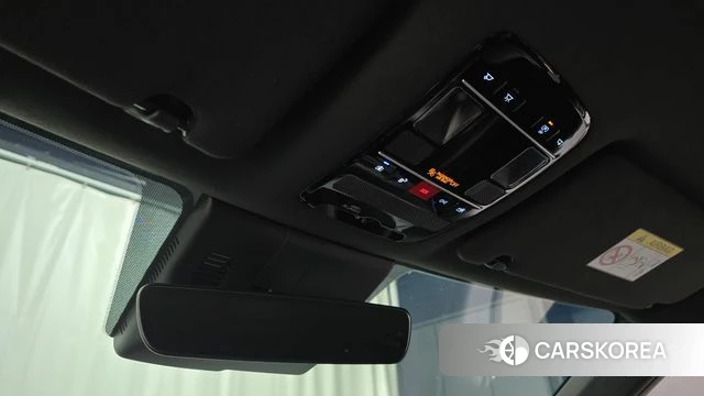 Hyundai Santa Fe (MX5) id 4655776 из Кореи 25