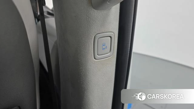 Hyundai Staria id 5040043 из Кореи 25