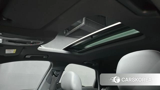 Audi A6 (C8) id 4958919 из Кореи 25