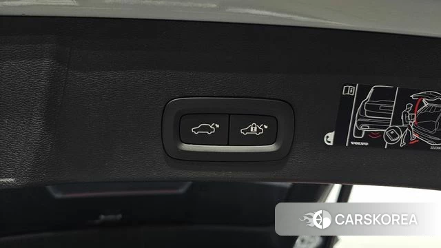 Volvo XC40 id 4966248 из Кореи 25