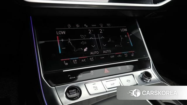 Audi A6 (C8) id 4899144 из Кореи 25