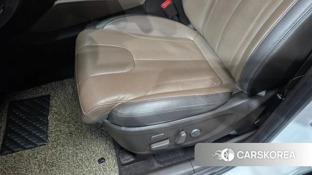 Hyundai Santa Fe TM id 4770394 из Кореи 25