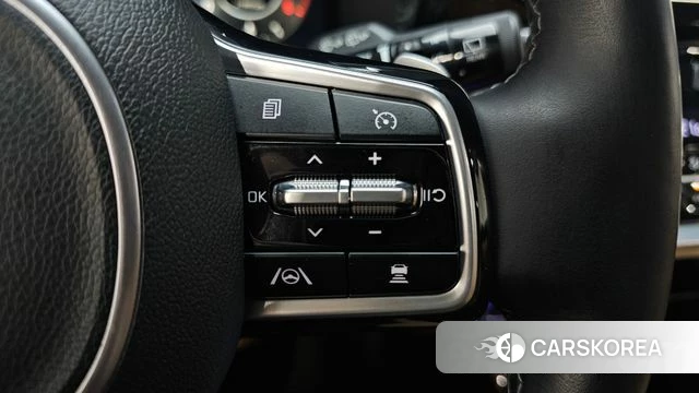 Kia Sorento 4th Generation id 5035179 из Кореи 25
