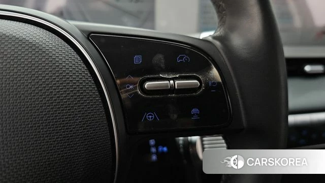 Hyundai Ionic 5 id 4793023 из Кореи 25