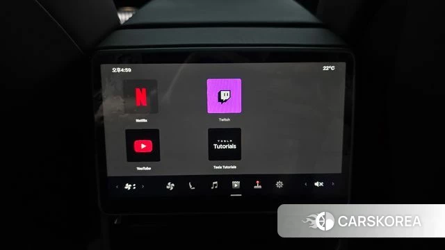 Tesla Model 3 id 5011439 из Кореи 25