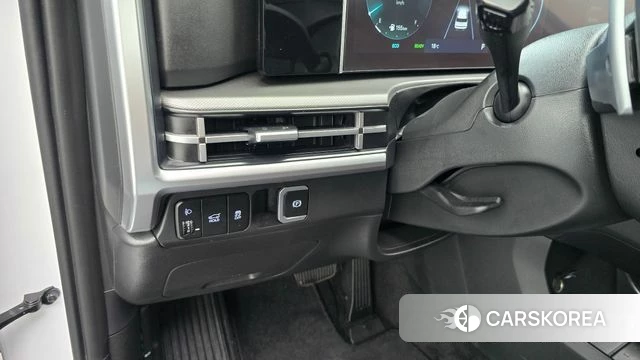 Hyundai Santa Fe (MX5) id 4990867 из Кореи 25