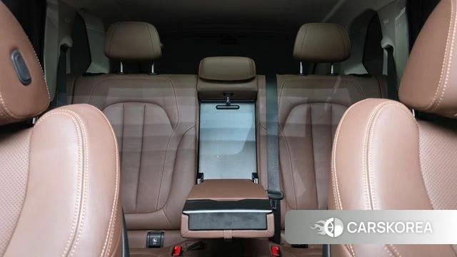 BMW X5 (G05) id 4991714 из Кореи 25