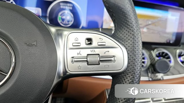 Mercedes-Benz E-Class W213 id 4959584 из Кореи 25