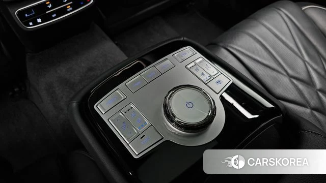 Genesis G80 (RG3) id 4996387 из Кореи 25