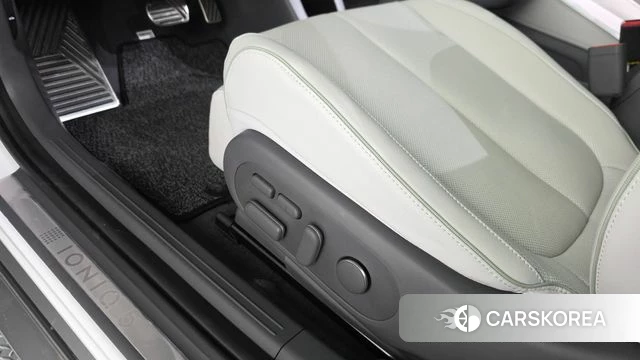Hyundai The New Ionic 5 id 5015608 из Кореи 25