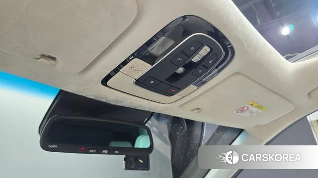 Hyundai Palisade id 4982326 из Кореи 25