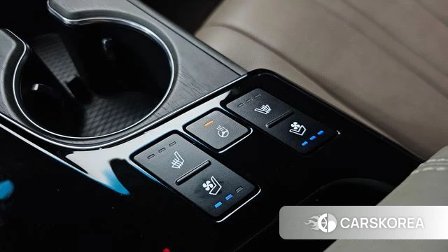 Kia K8 Hybrid id 4995917 из Кореи 25