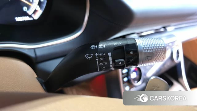 Genesis GV80 id 4959698 из Кореи 25