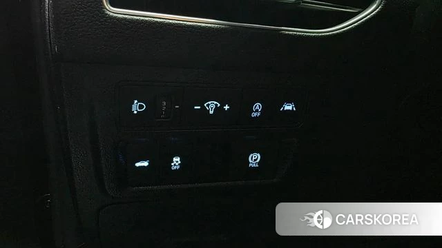 Hyundai Sonata (DN8) id 4528896 из Кореи 25