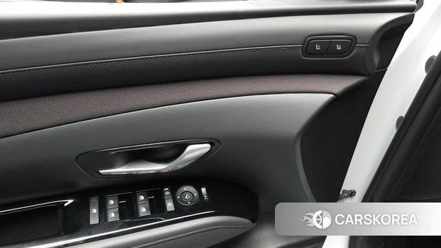 Hyundai The New Tucson (NX4) id 5057966 из Кореи 25