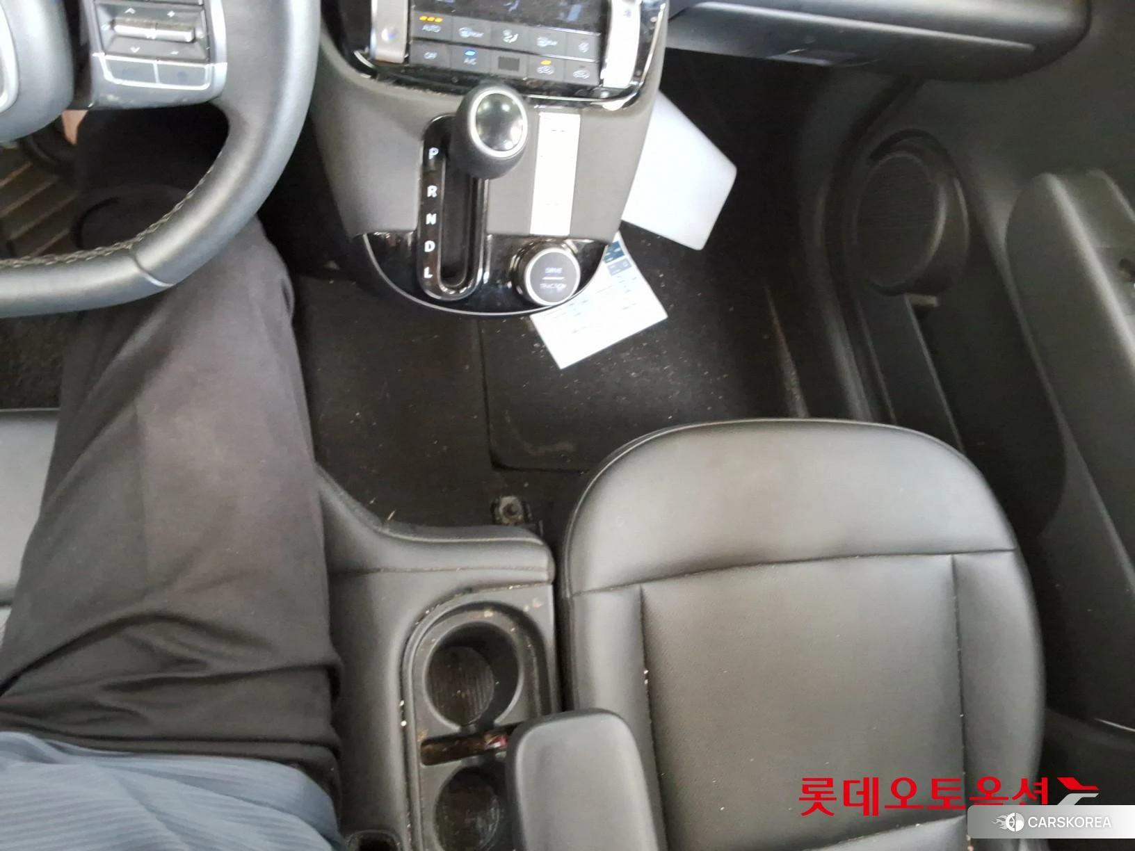 Hyundai Casper id 4984706 из Кореи 25
