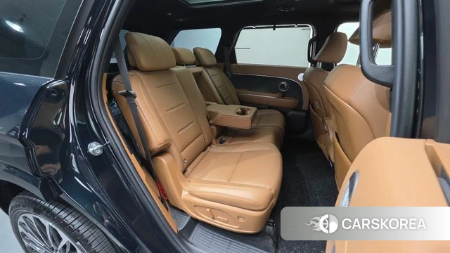 Hyundai Palisade (LX3) id 4950040 из Кореи 25