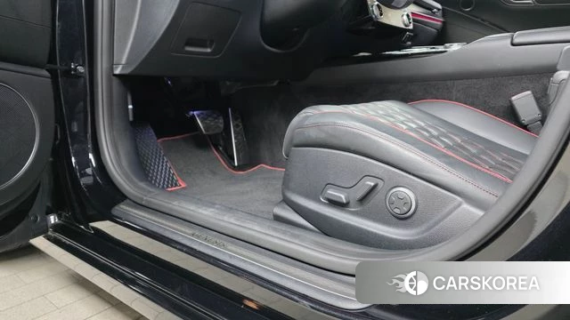 Genesis G80 (RG3) id 4951502 из Кореи 25