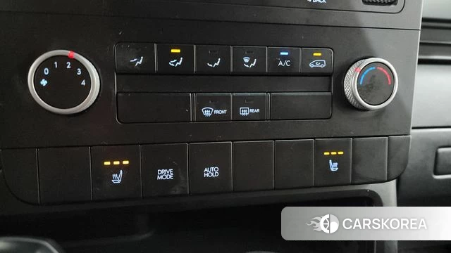 Hyundai Staria id 4567509 из Кореи 25