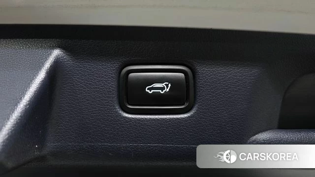 Hyundai The New Palisade id 4720777 из Кореи 25
