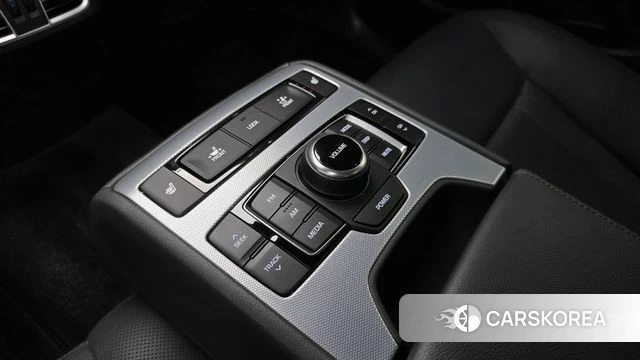Genesis G80 id 5004497 из Кореи 25
