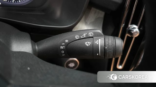 Volvo XC40 id 4992959 из Кореи 25