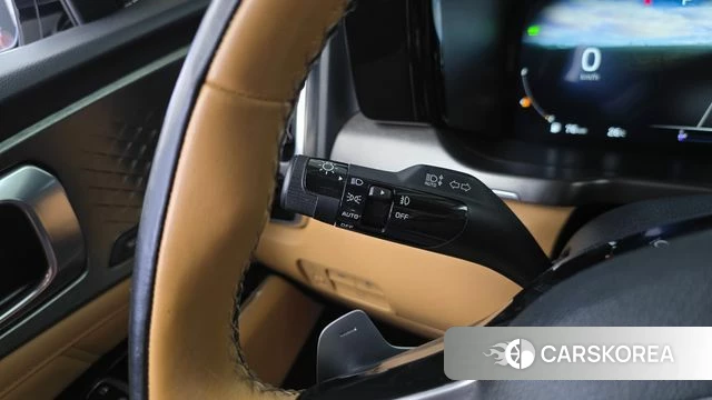Kia Sorento 4th Generation id 4917434 из Кореи 25