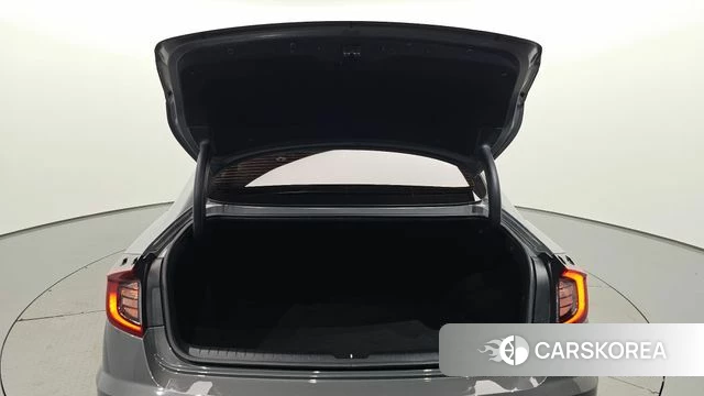 Hyundai Sonata Hybrid (DN8) id 5027624 из Кореи 25