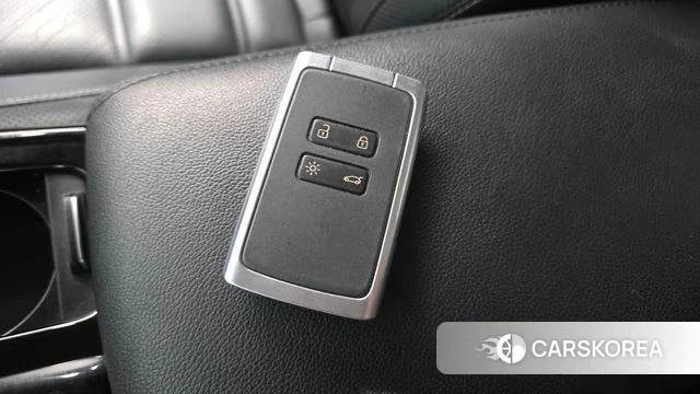 Renault Korea (Samsung) SM6 id 4983151 из Кореи 25