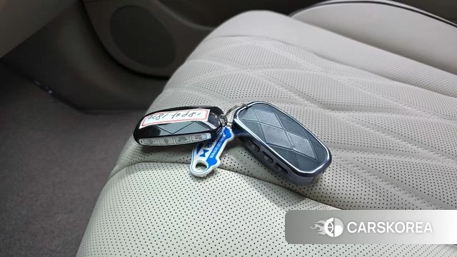 Genesis G80 (RG3) id 4964425 из Кореи 25