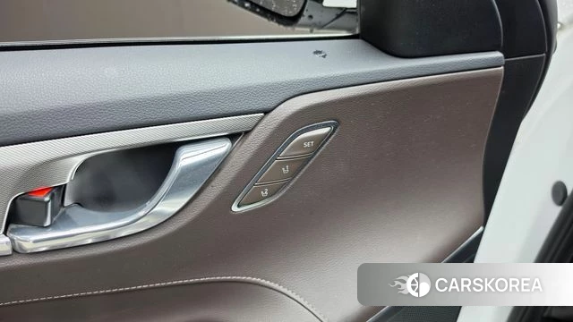 Hyundai The New Grandeur IG id 5017521 из Кореи 25