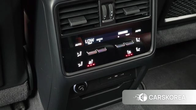 Porsche Cayenne (PO536) id 4957937 из Кореи 25