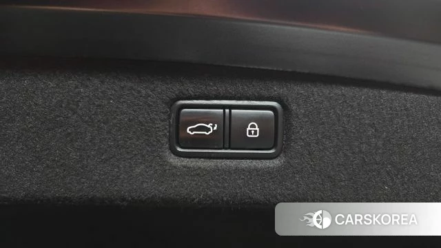 Genesis G90 id 4960153 из Кореи 25