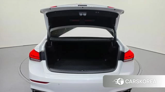 Genesis G80 id 4952676 из Кореи 25