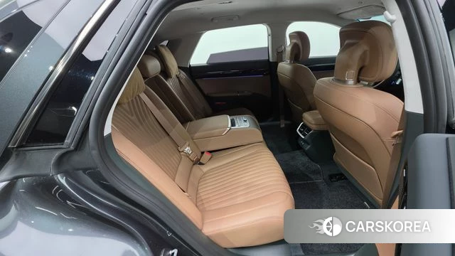 Hyundai Grandeur (GN7) id 4995700 из Кореи 25