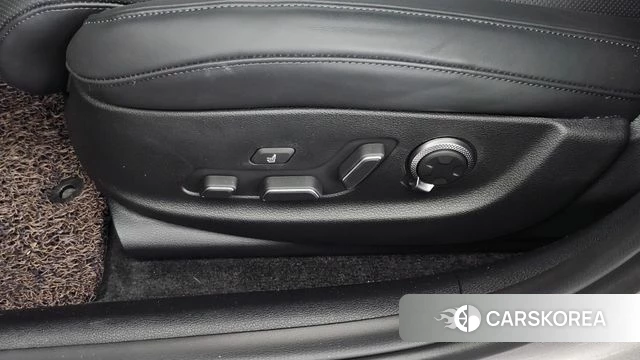 Genesis G80 (RG3) id 4974802 из Кореи 25