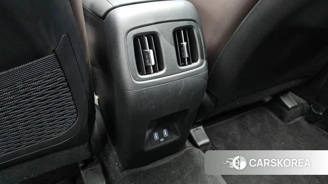 Hyundai Tucson Hybrid (NX4) id 5017925 из Кореи 25