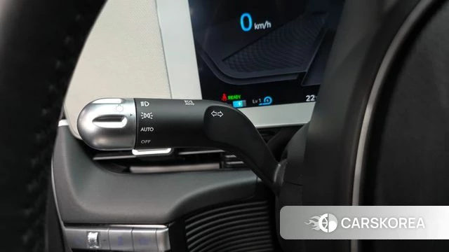 Hyundai Ionic 5 id 4957749 из Кореи 25