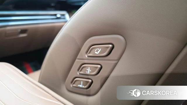 Hyundai Grandeur Hybrid (GN7) id 4729979 из Кореи 25