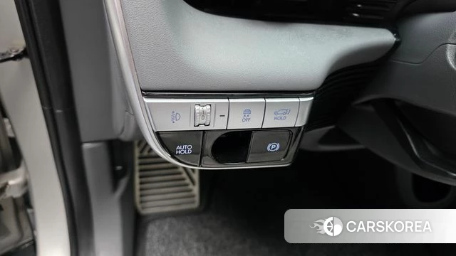Hyundai Ionic 5 id 4992383 из Кореи 25