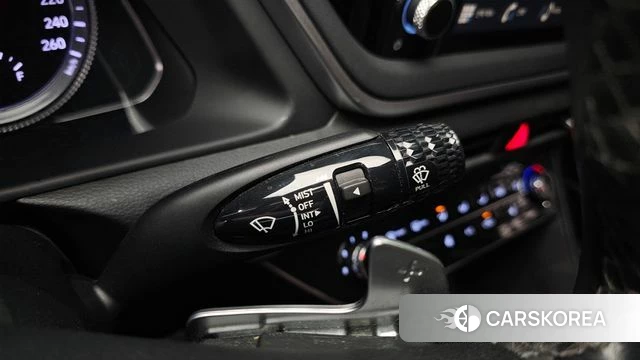 Hyundai Sonata (DN8) id 4784760 из Кореи 25