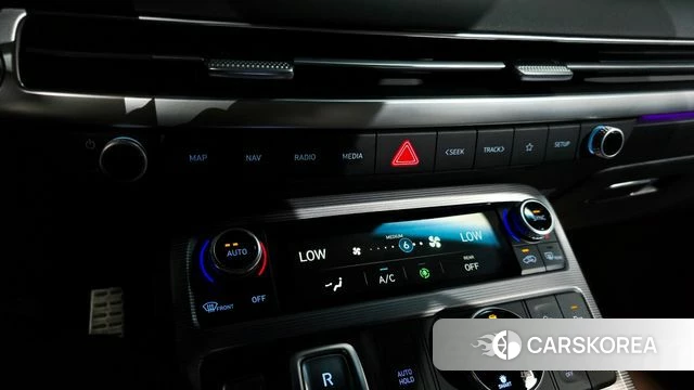 Hyundai The New Palisade id 4975789 из Кореи 25