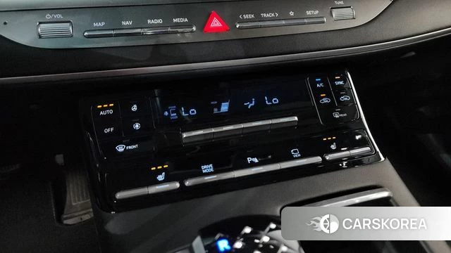 Hyundai The New Grandeur IG id 4647255 из Кореи 25