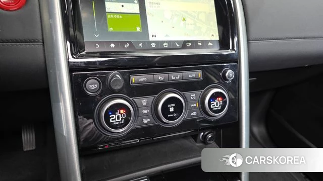 Land Rover Discovery 5 id 5029288 из Кореи 25