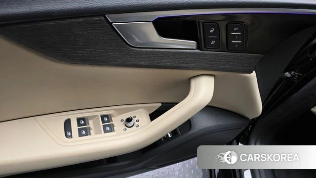 Audi A5 (F5) id 4710913 из Кореи 25